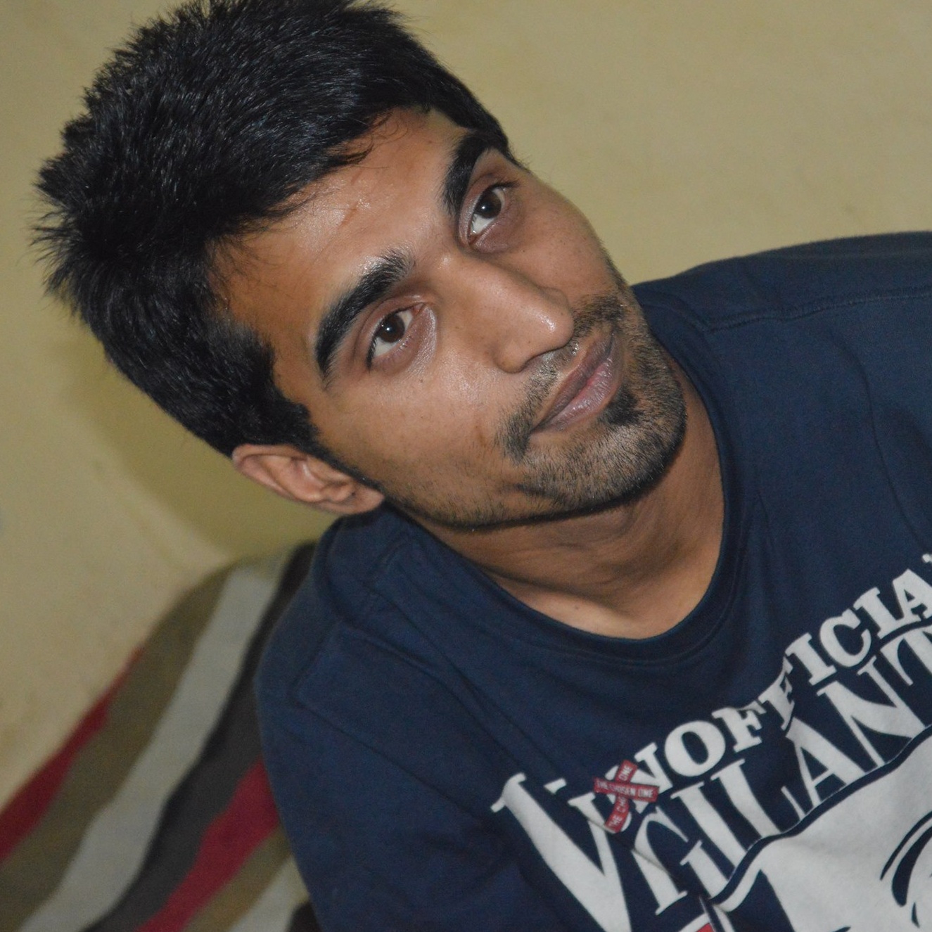 Neeraj image