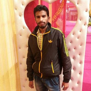 gaurav image