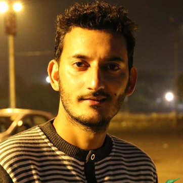 naresh image