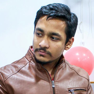 nishant image