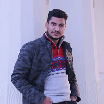 rahul image