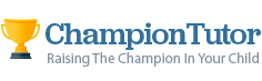 champion logo