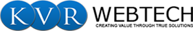 KVR logo