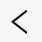 left cursor